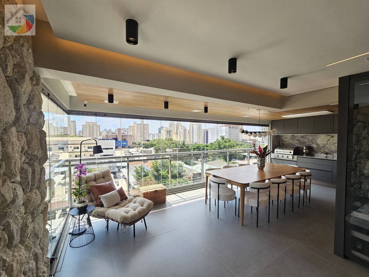 Condomínio Chez - Studio House Imóveis  - Negócios Imobiliários