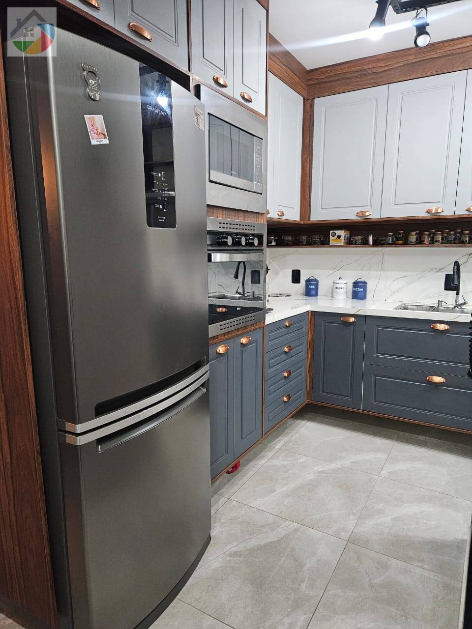 Condomínio Due - Studio House Imóveis  - Negócios Imobiliários