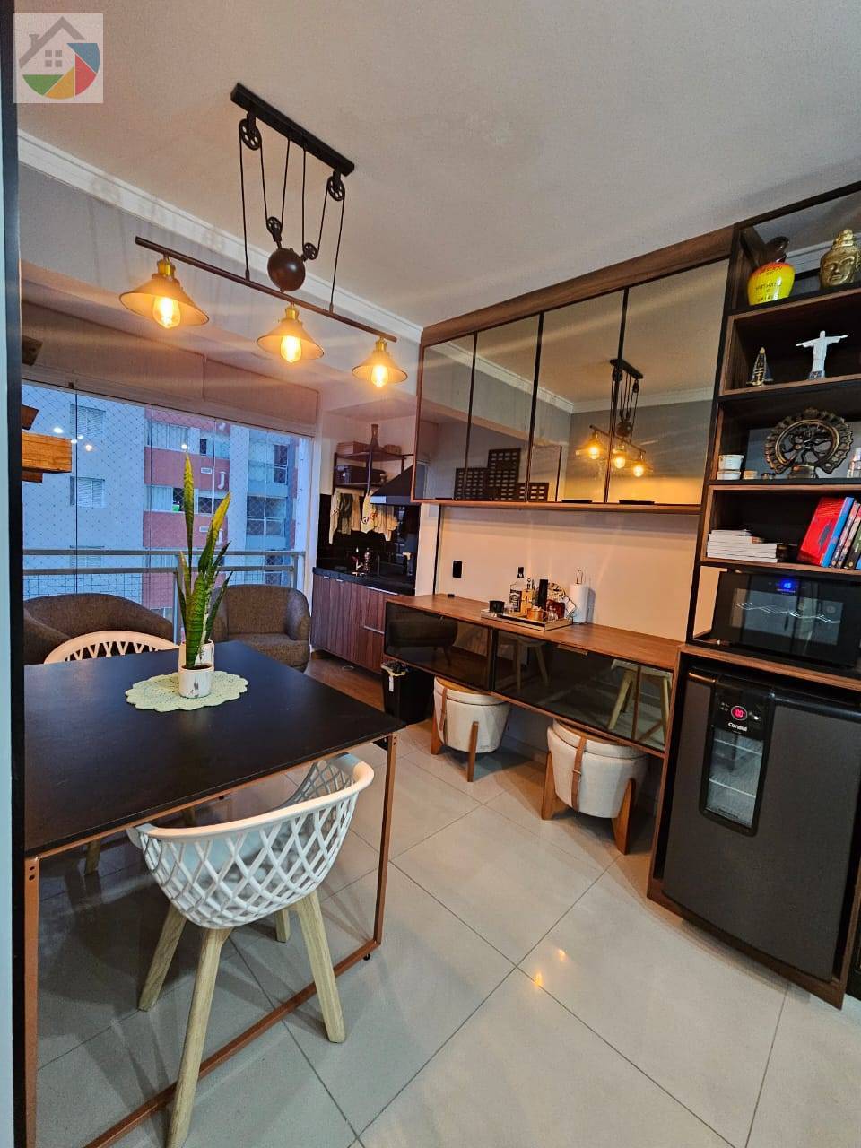 Condomínio Due - Studio House Imóveis  - Negócios Imobiliários