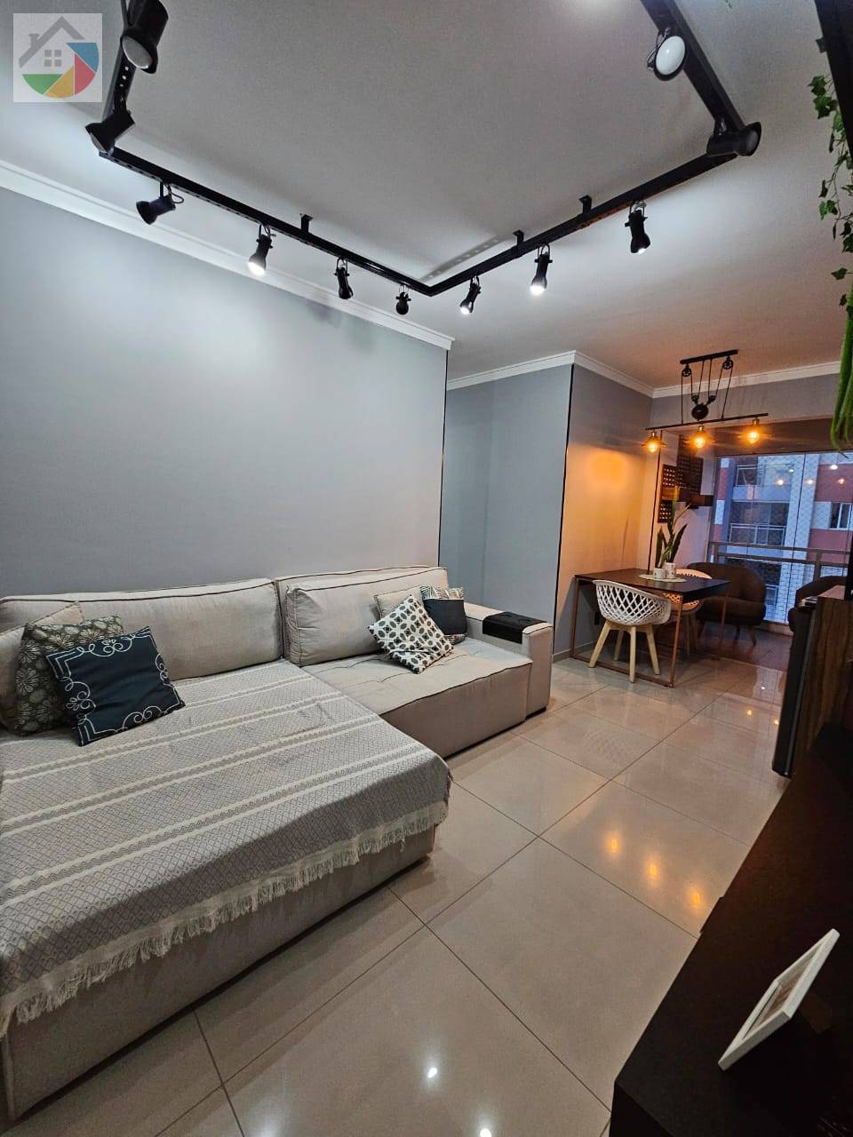 Condomínio Due - Studio House Imóveis  - Negócios Imobiliários