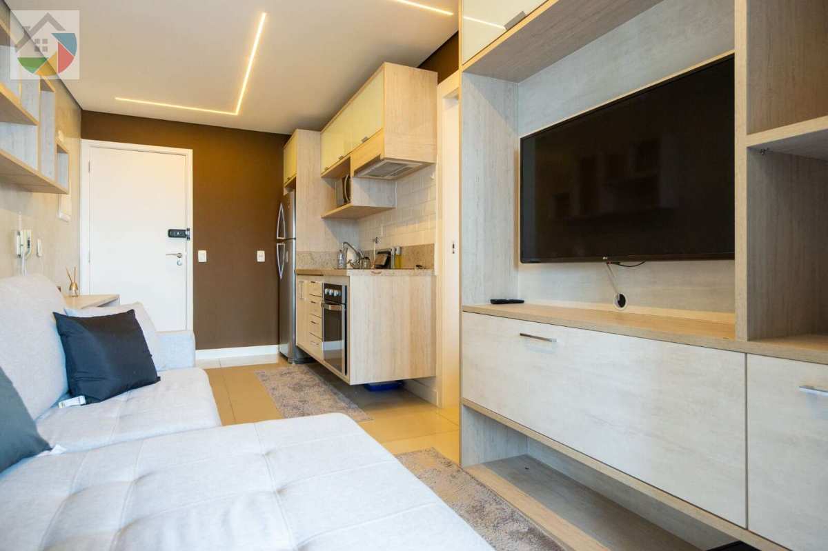 Condomínio E-motion Brooklin - Studio House Imóveis  - Negócios Imobiliários