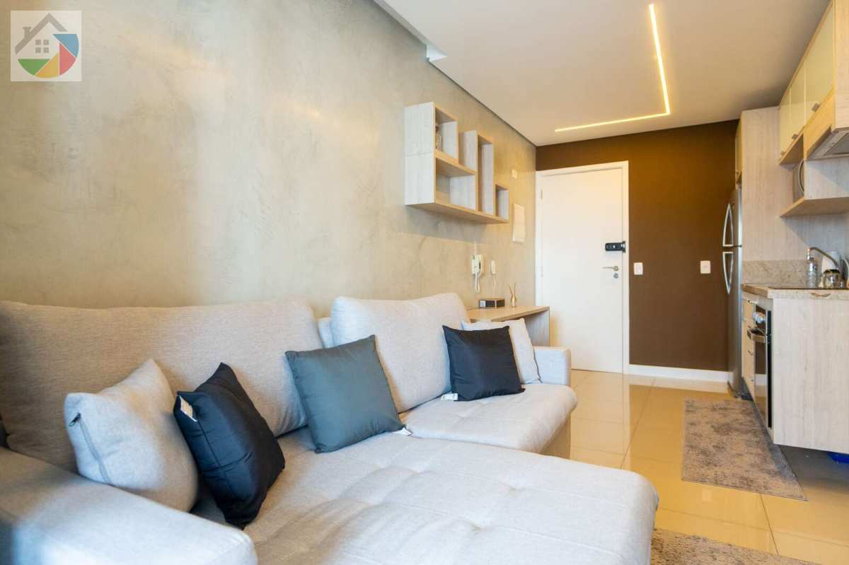 Condomínio E-motion Brooklin - Studio House Imóveis  - Negócios Imobiliários