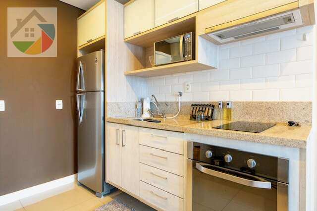 Condomínio E-motion Brooklin - Studio House Imóveis  - Negócios Imobiliários