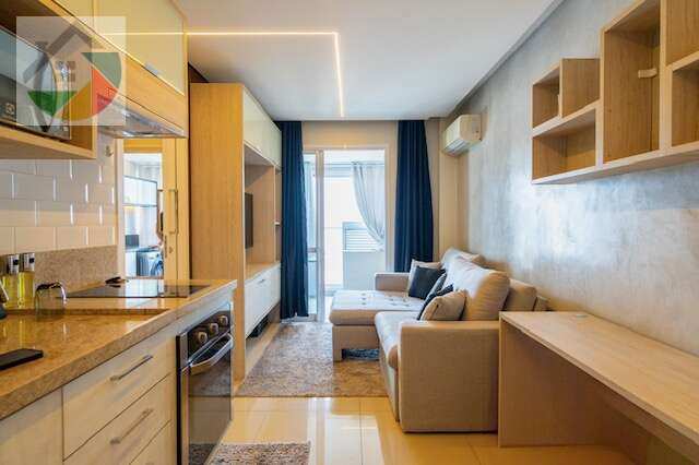 Condomínio E-motion Brooklin