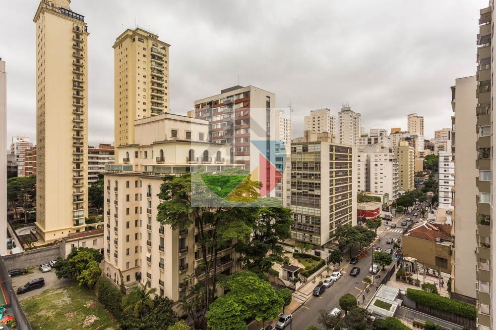 Condomínio Edifício Barão de Airuoca - Studio House Imóveis  - Negócios Imobiliários