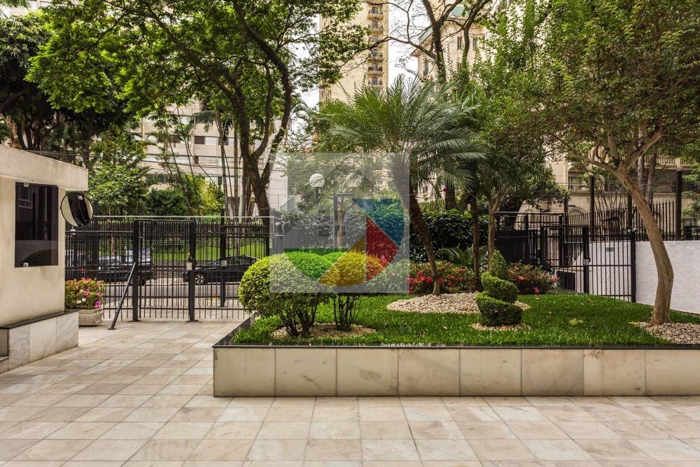 Condomínio Edifício Barão de Airuoca - Studio House Imóveis  - Negócios Imobiliários