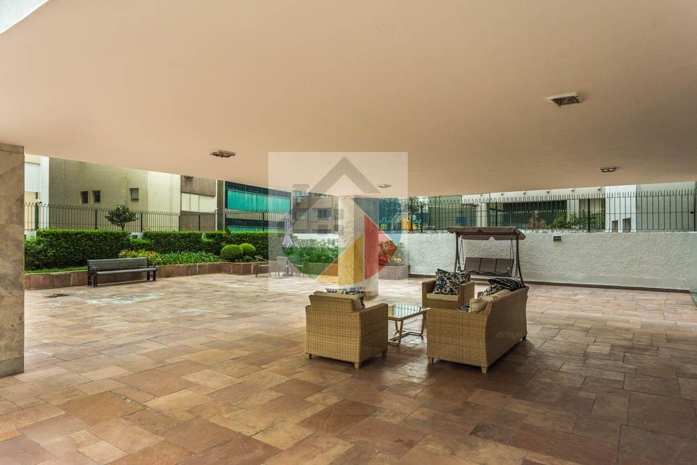 Condomínio Edifício Barão de Airuoca - Studio House Imóveis  - Negócios Imobiliários