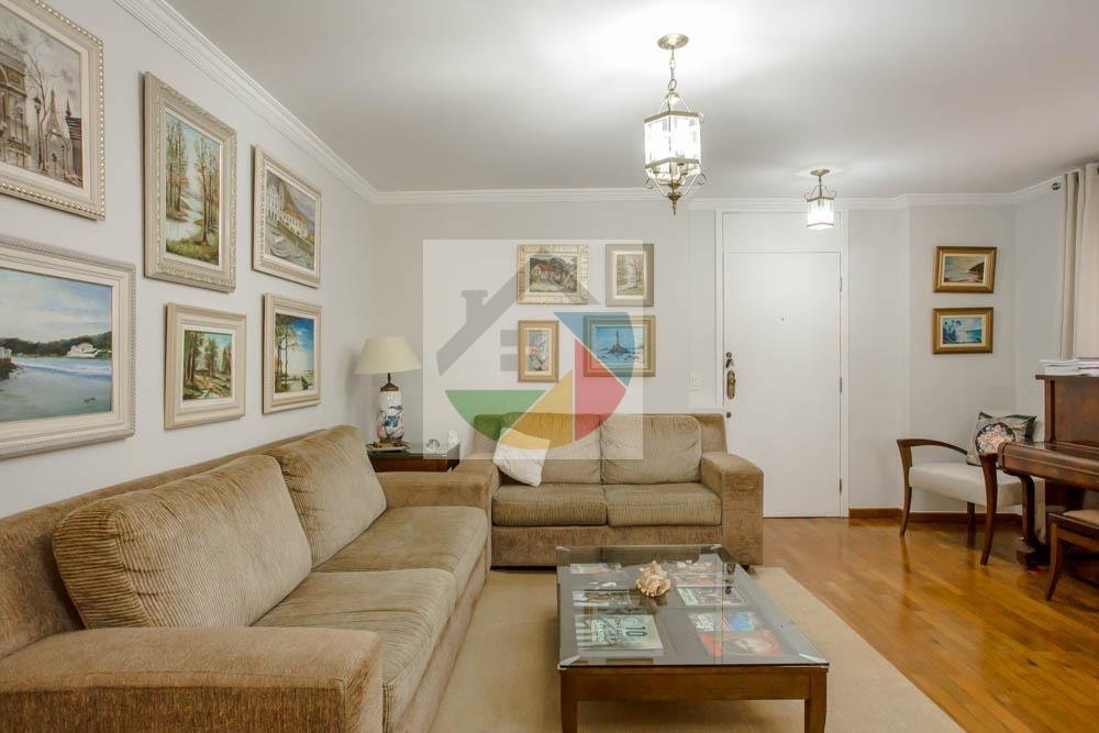 Condomínio Edifício Barão de Airuoca - Studio House Imóveis  - Negócios Imobiliários