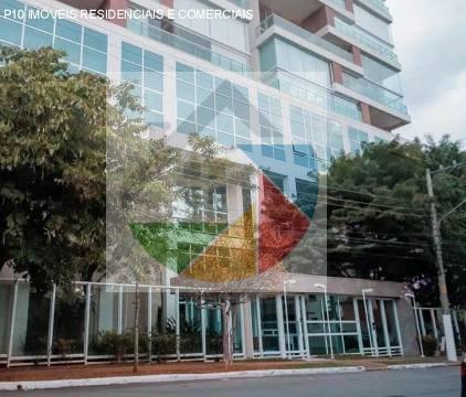 Condomínio Edifício Delux - Studio House Imóveis  - Negócios Imobiliários