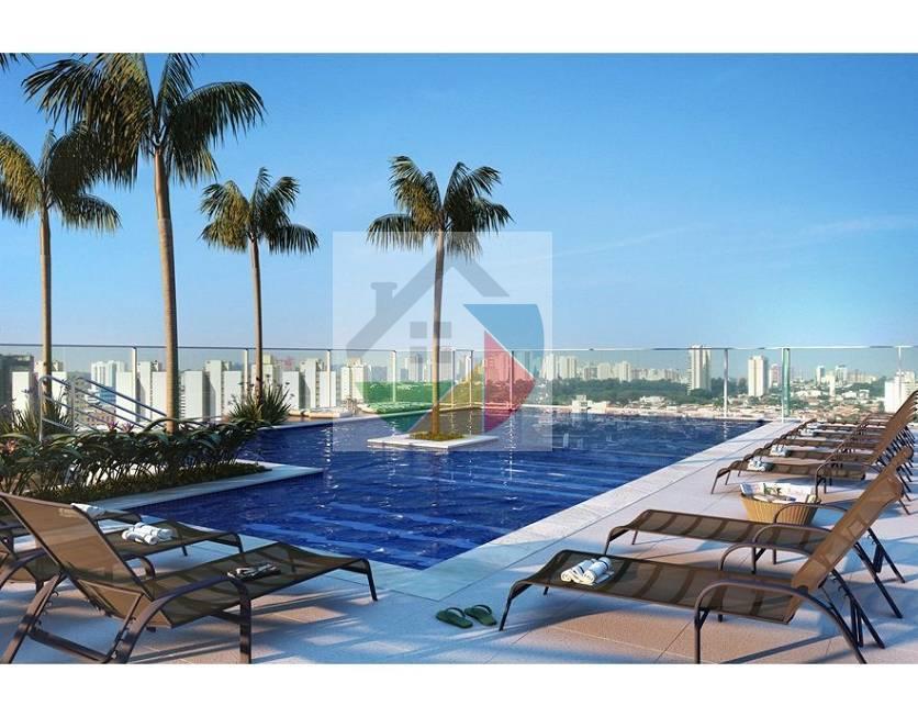 Condomínio Edifício Delux - Studio House Imóveis  - Negócios Imobiliários