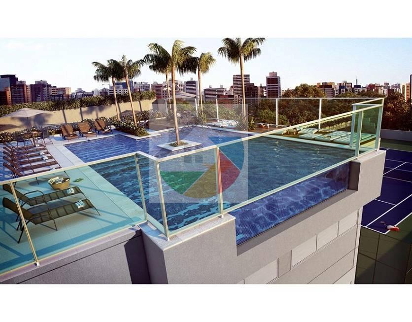 Condomínio Edifício Delux - Studio House Imóveis  - Negócios Imobiliários