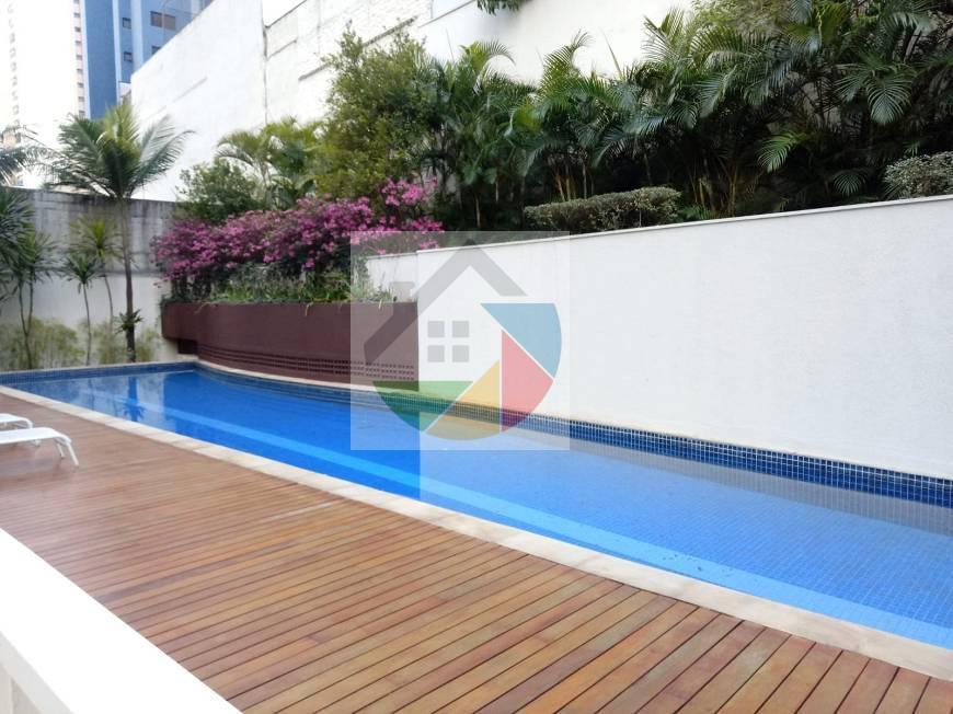 Condomínio Edifício Domna Pompéia - Studio House Imóveis  - Negócios Imobiliários