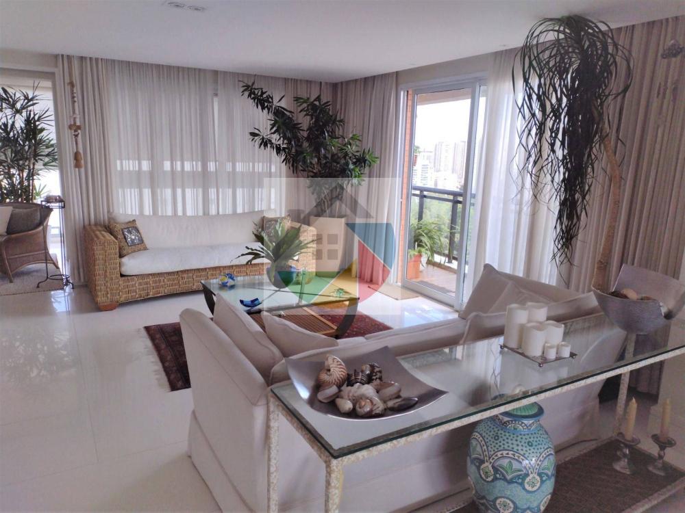 Condomínio Edificio Duo San Paolo