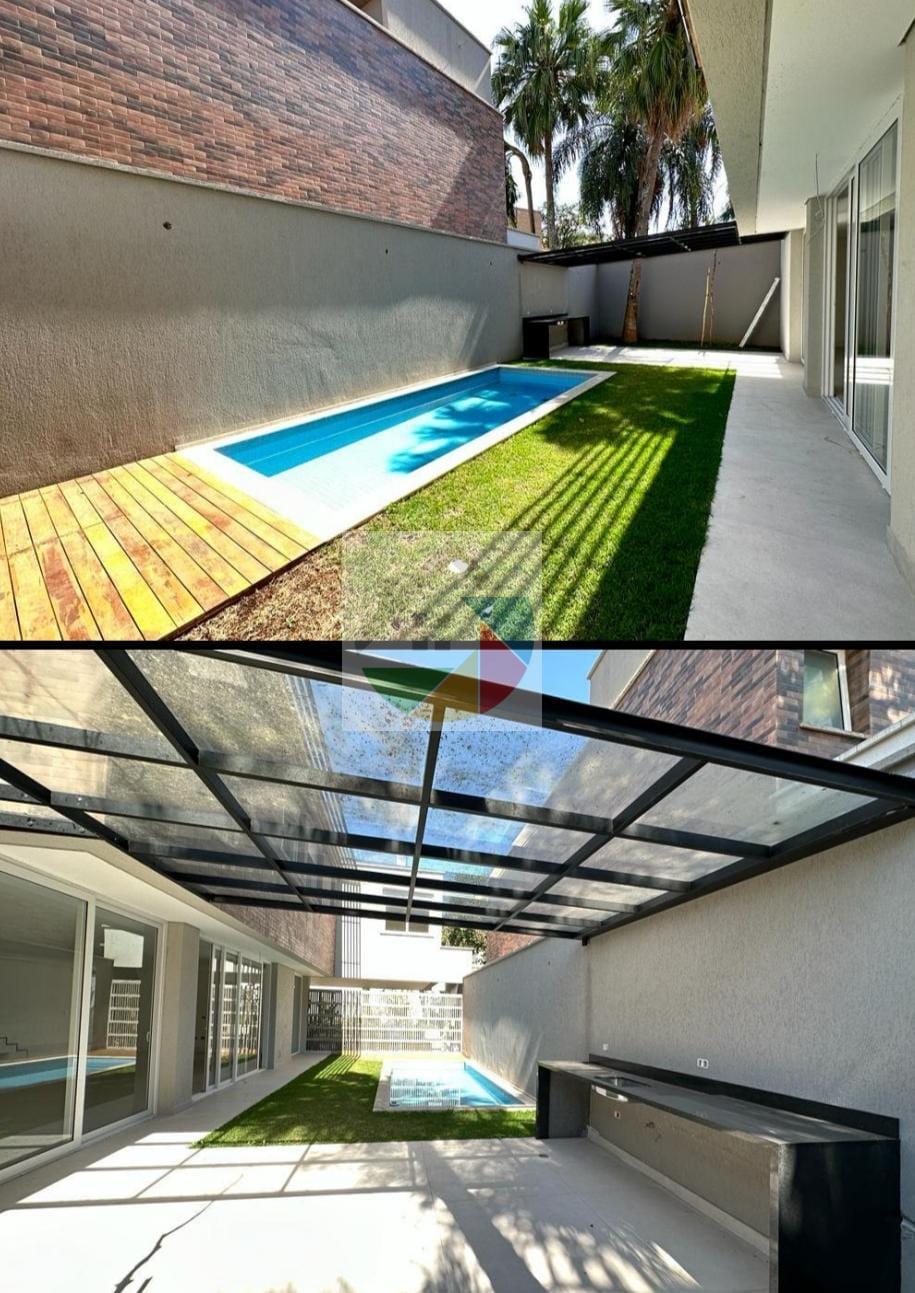 Condomínio Edifício Gaia - Studio House Imóveis  - Negócios Imobiliários