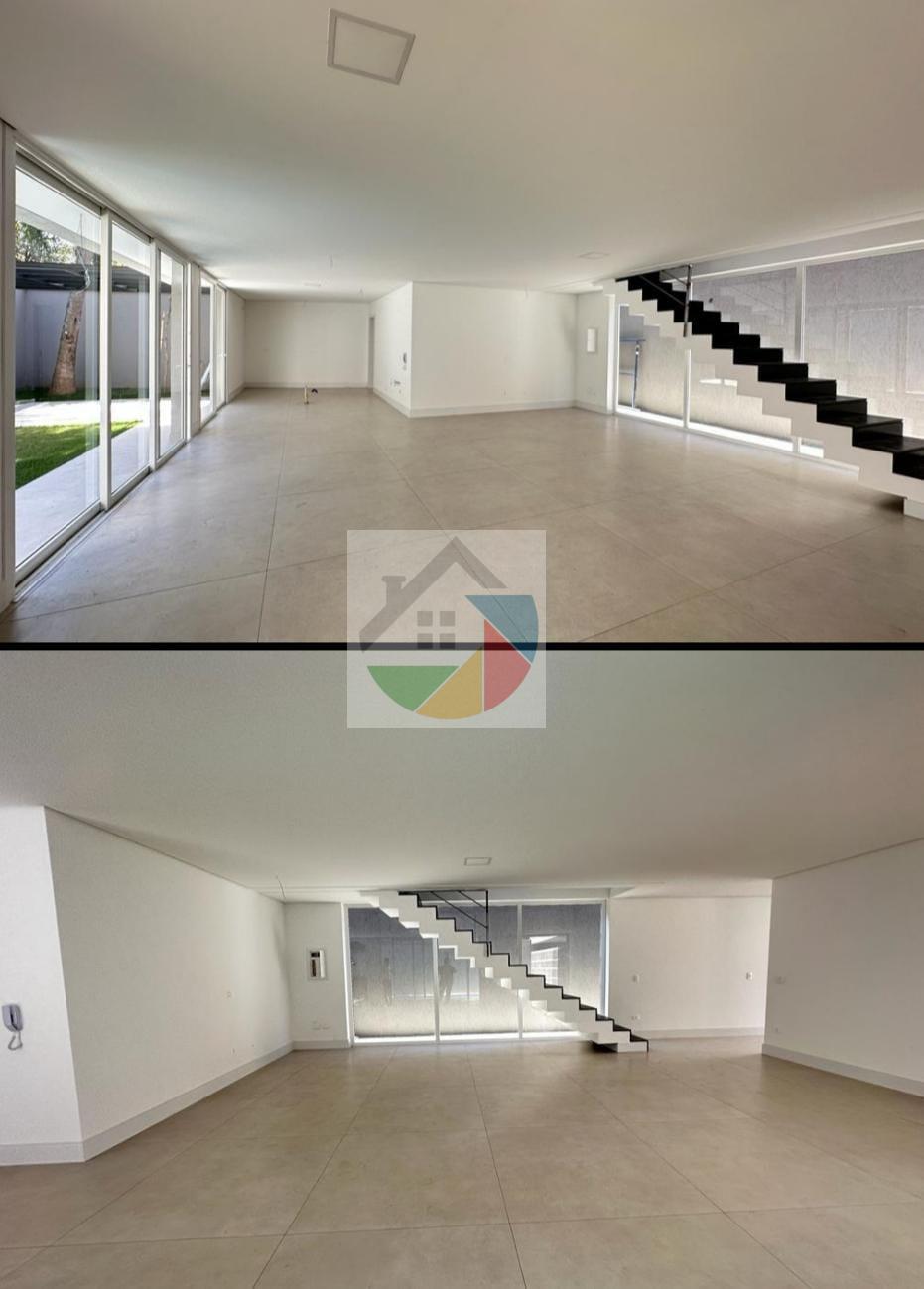 Condomínio Edifício Gaia