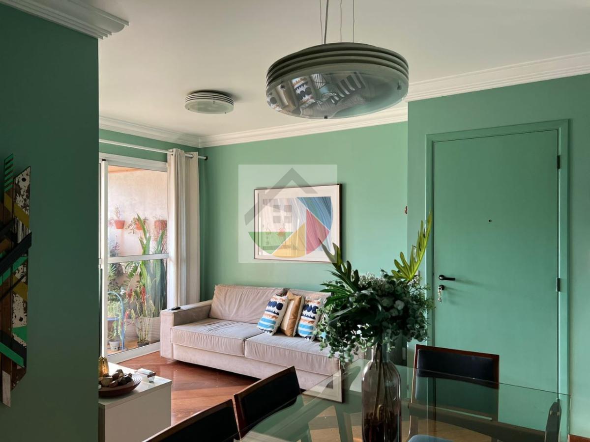 Condomínio Edifício Georges Bizet - Studio House Imóveis  - Negócios Imobiliários