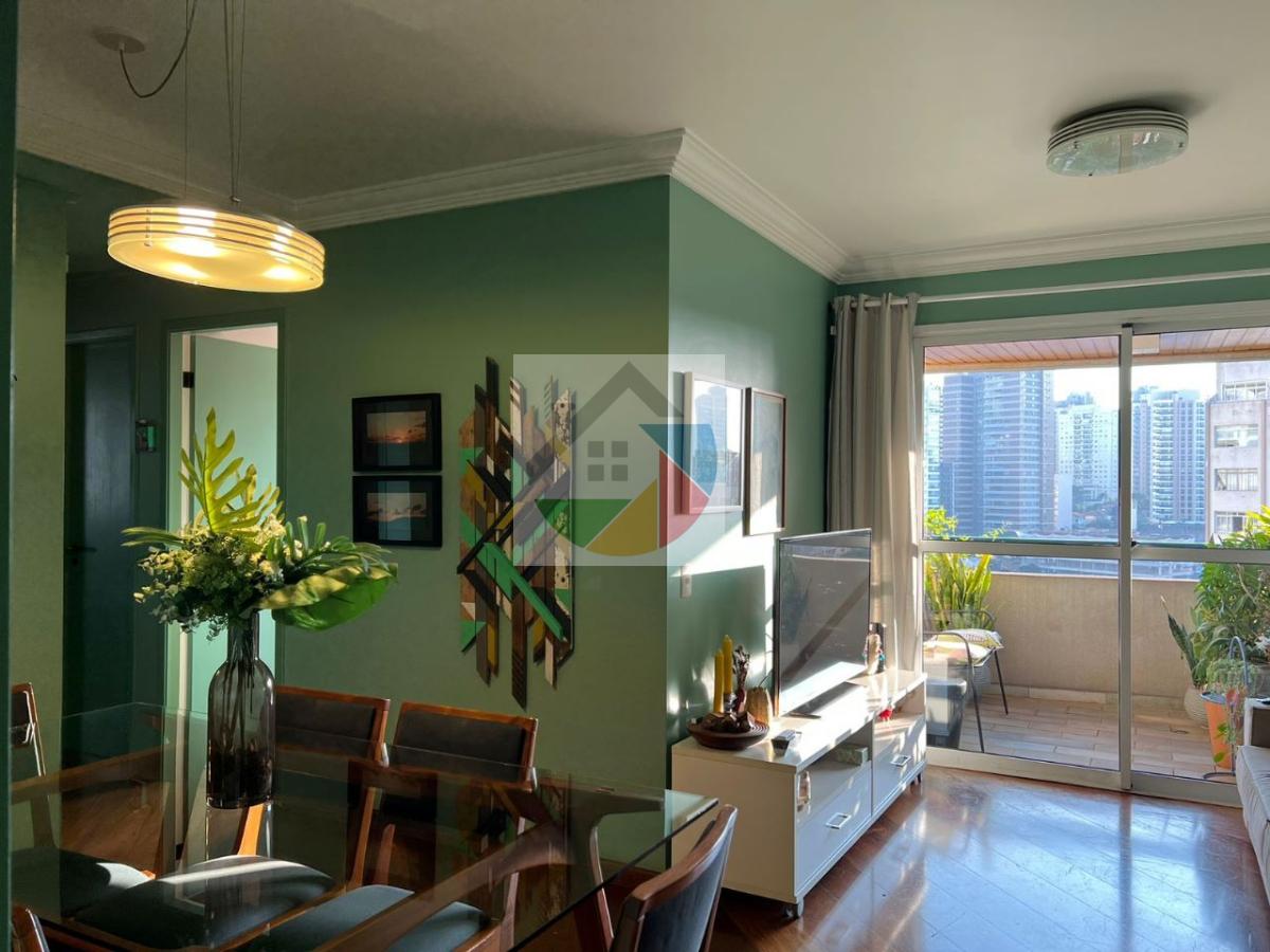 Condomínio Edifício Georges Bizet - Studio House Imóveis  - Negócios Imobiliários