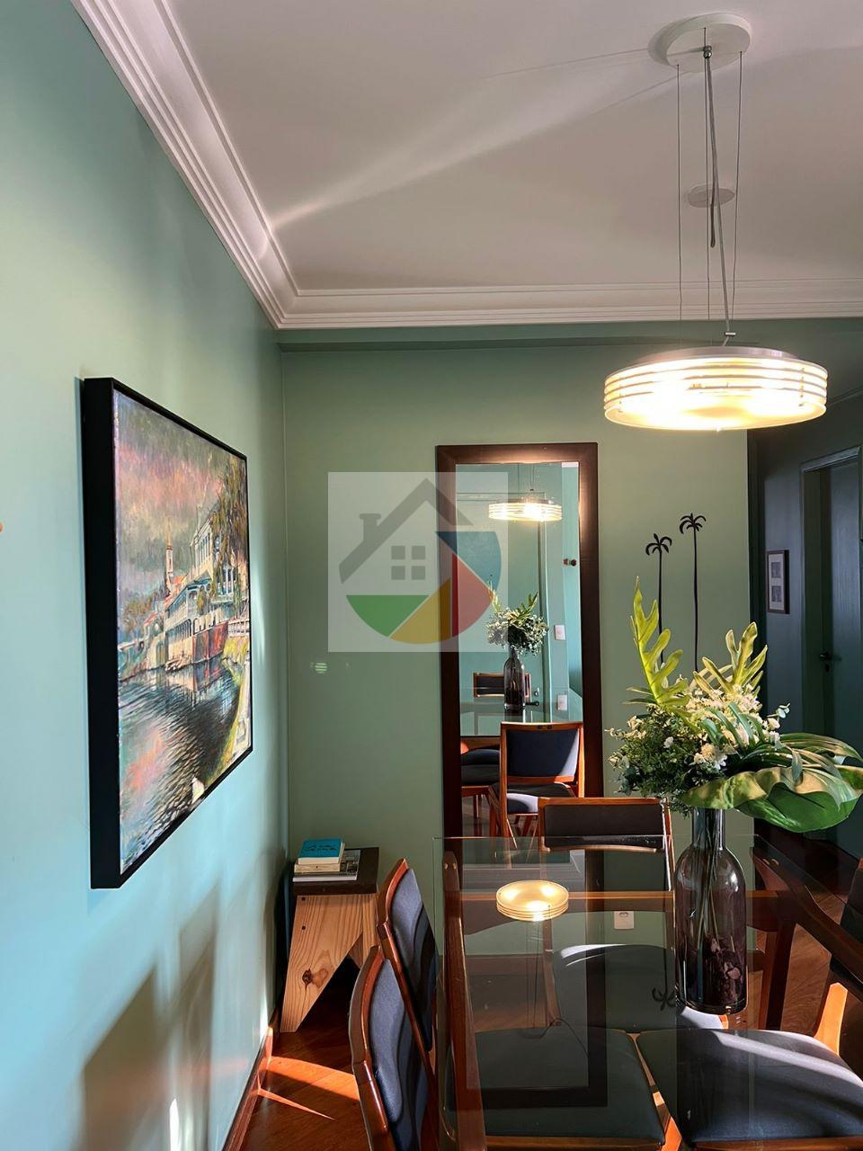 Condomínio Edifício Georges Bizet - Studio House Imóveis  - Negócios Imobiliários