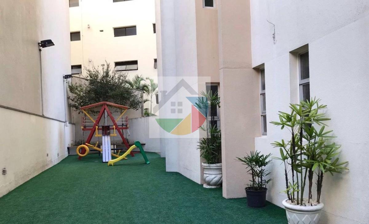 Condomínio Edifício Green Park - Studio House Imóveis  - Negócios Imobiliários