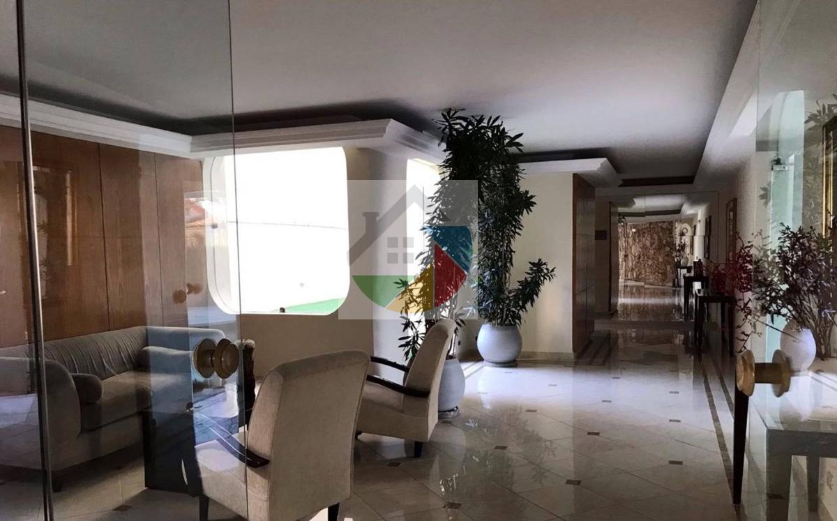 Condomínio Edifício Green Park - Studio House Imóveis  - Negócios Imobiliários