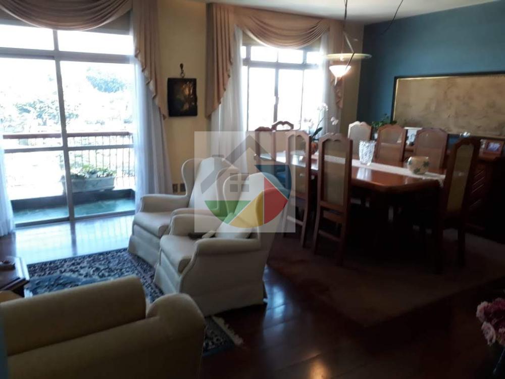 Condomínio Edifício Itaporã