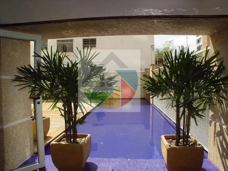 Condomínio Edifício Living Loft - Studio House Imóveis  - Negócios Imobiliários