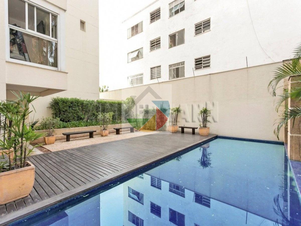 Condomínio Edifício Living Loft - Studio House Imóveis  - Negócios Imobiliários