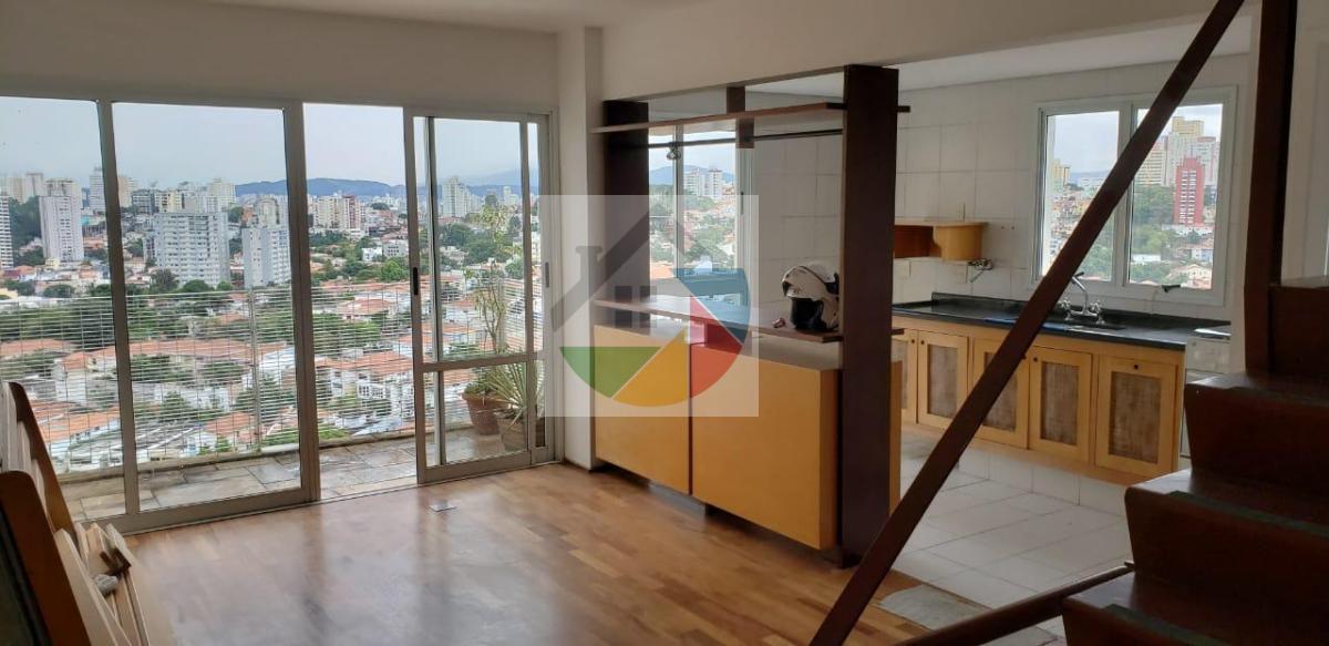 Condomínio Edifício Living Loft