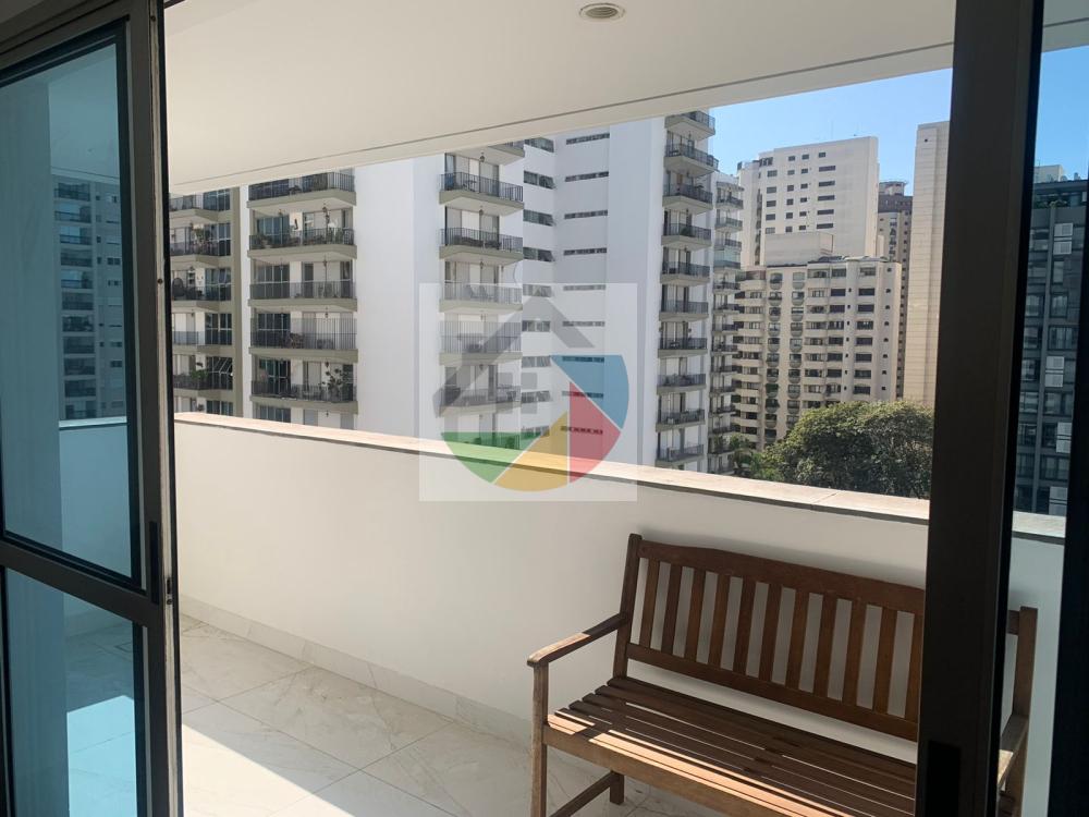 Condomínio Edifício Maison André Courreges - Studio House Imóveis  - Negócios Imobiliários