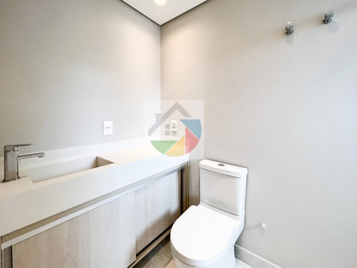 Condomínio Edificio Maison Dallas - Studio House Imóveis  - Negócios Imobiliários