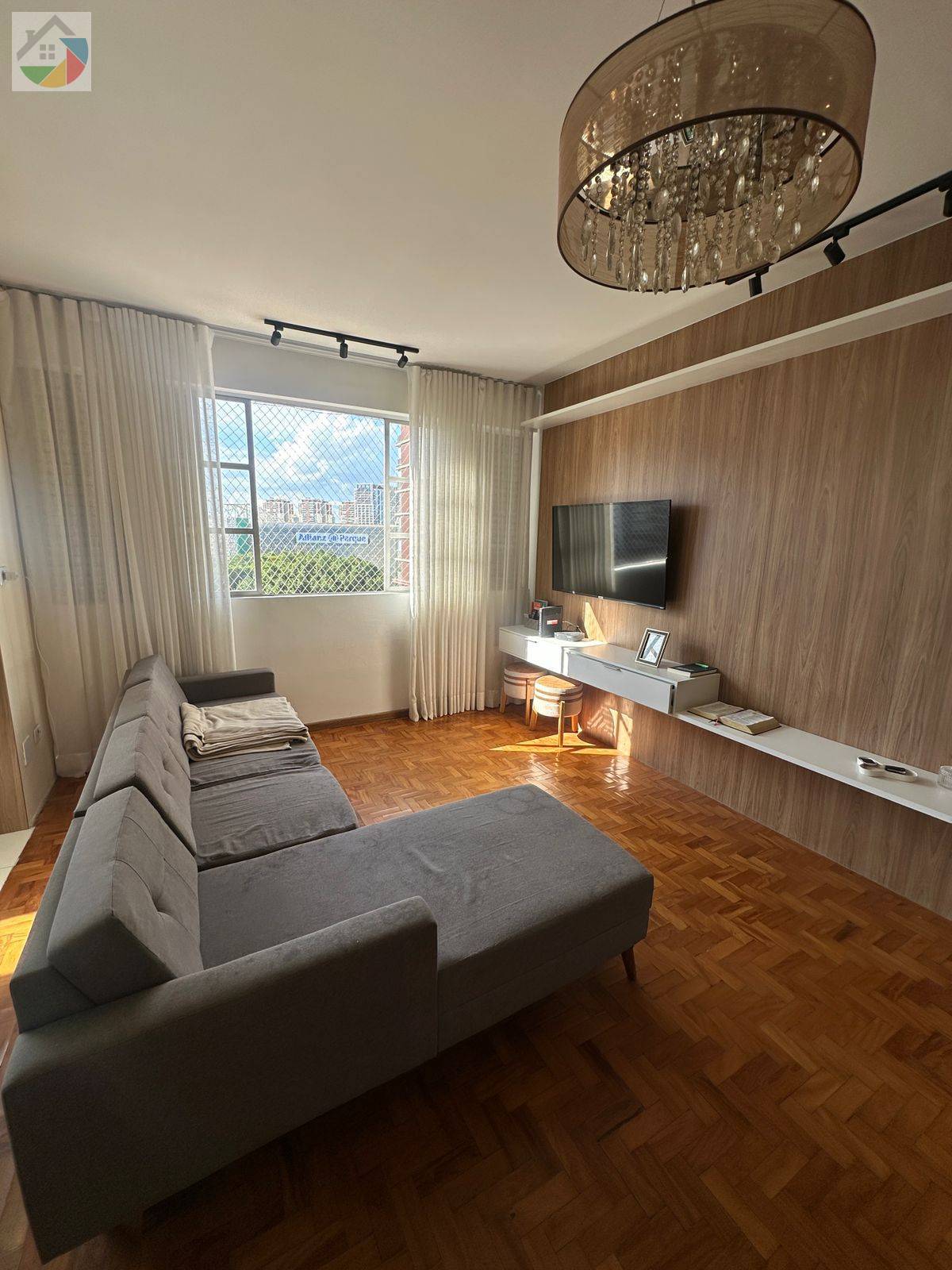 Condomínio Edifício Maria Braido