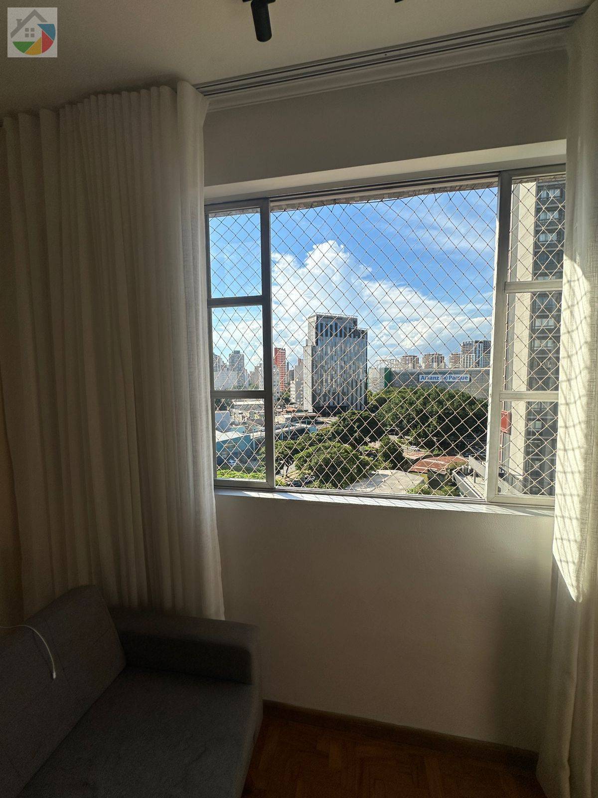 Condomínio Edifício Maria Braido - Studio House Imóveis  - Negócios Imobiliários