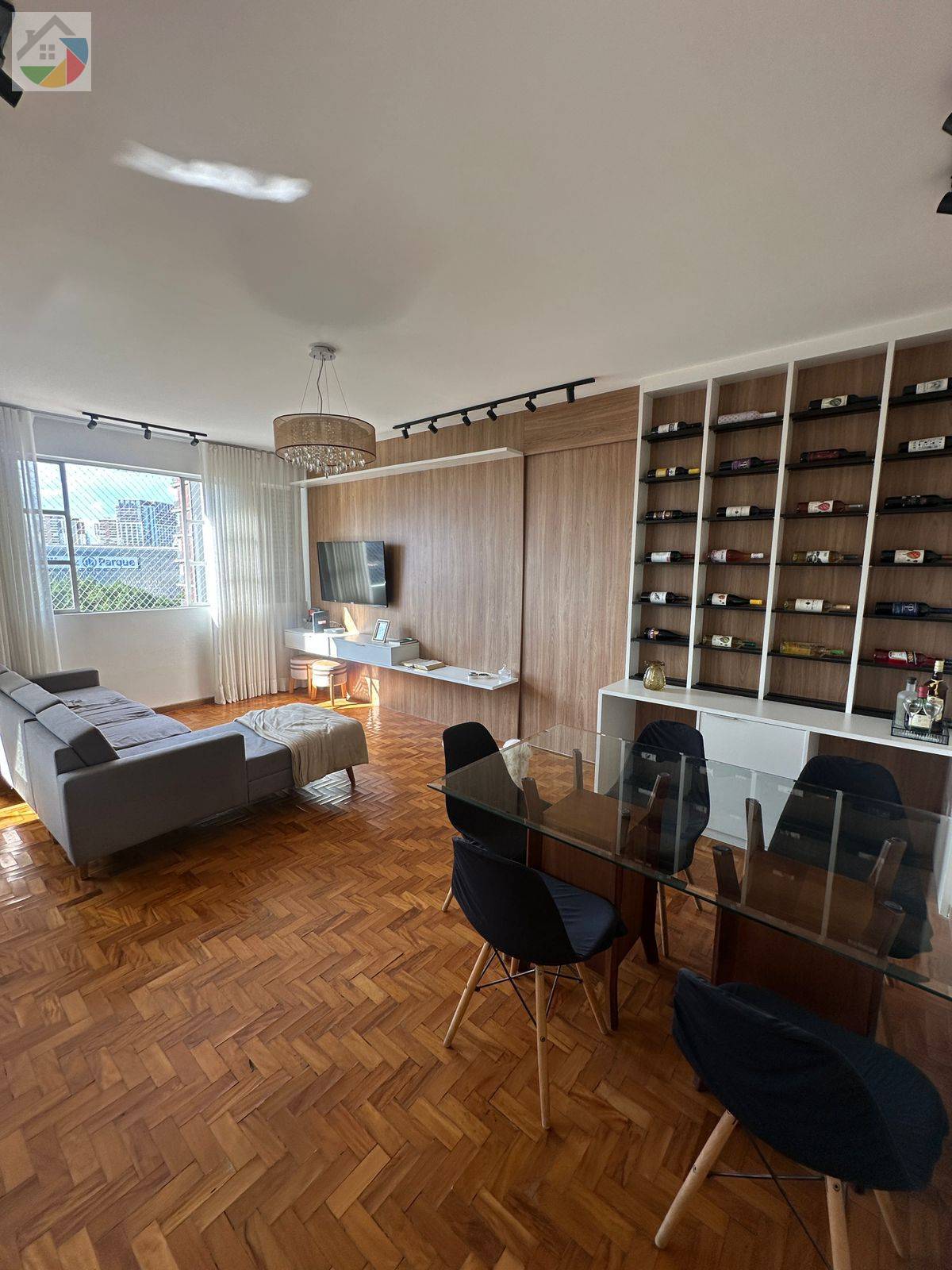 Condomínio Edifício Maria Braido - Studio House Imóveis  - Negócios Imobiliários