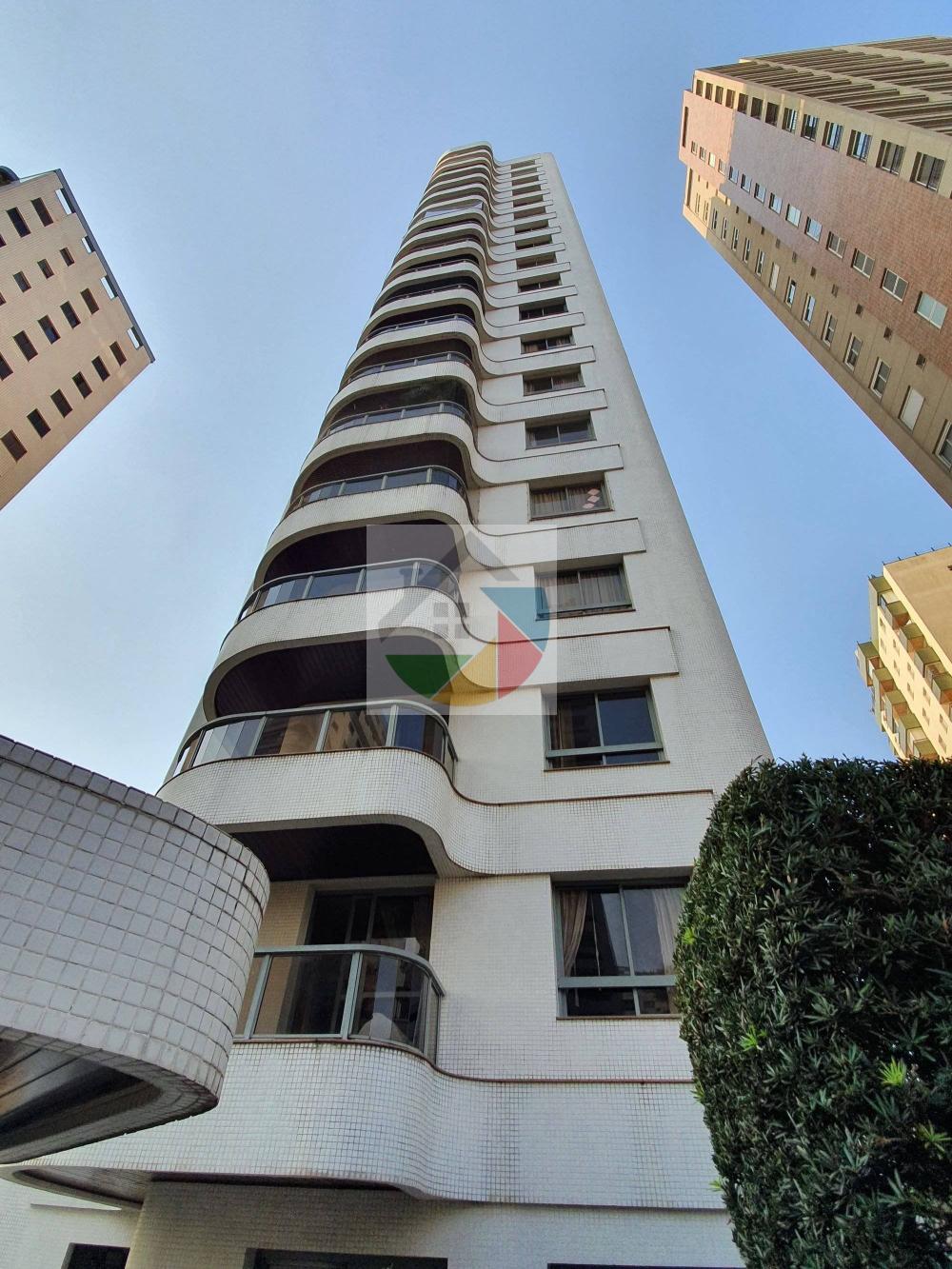 Condomínio Edifício Marrakesch - Studio House Imóveis  - Negócios Imobiliários