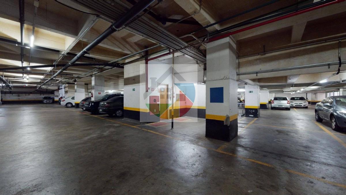 Condomínio Edifício Nova Rebouças - Studio House Imóveis  - Negócios Imobiliários