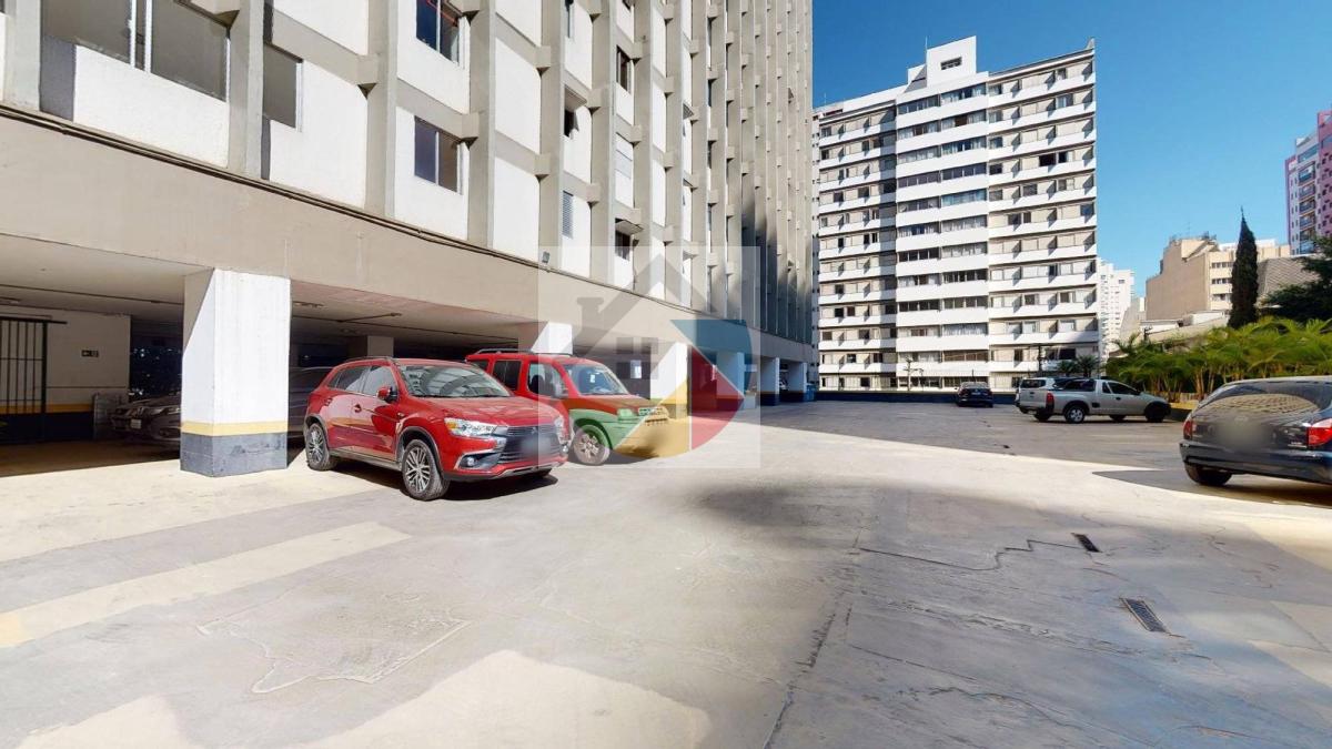 Condomínio Edifício Nova Rebouças - Studio House Imóveis  - Negócios Imobiliários