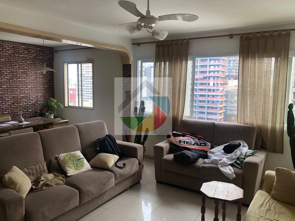 Condomínio Edifício Nova Rebouças - Studio House Imóveis  - Negócios Imobiliários