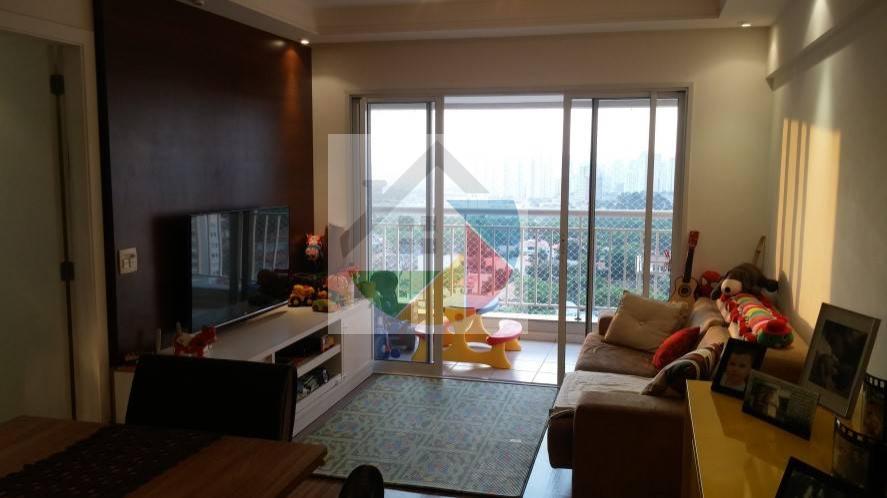 Condomínio Edifício Platinum