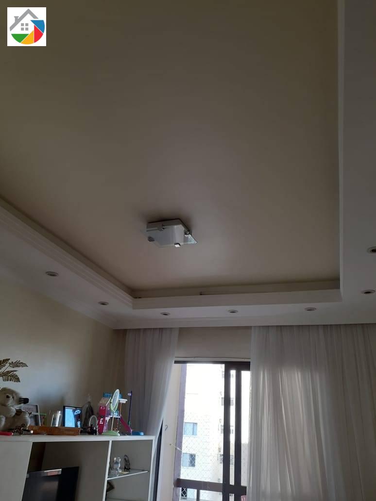 Condomínio Edifício Residencial Monte verde - Studio House Imóveis  - Negócios Imobiliários