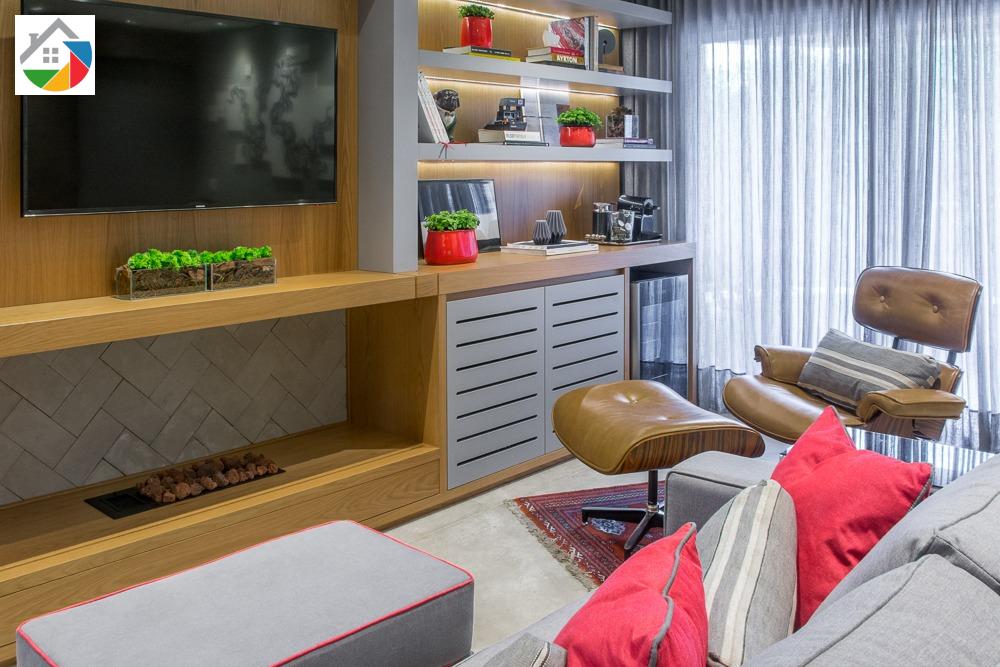 Condomínio Edificio San Paolo - Studio House Imóveis  - Negócios Imobiliários