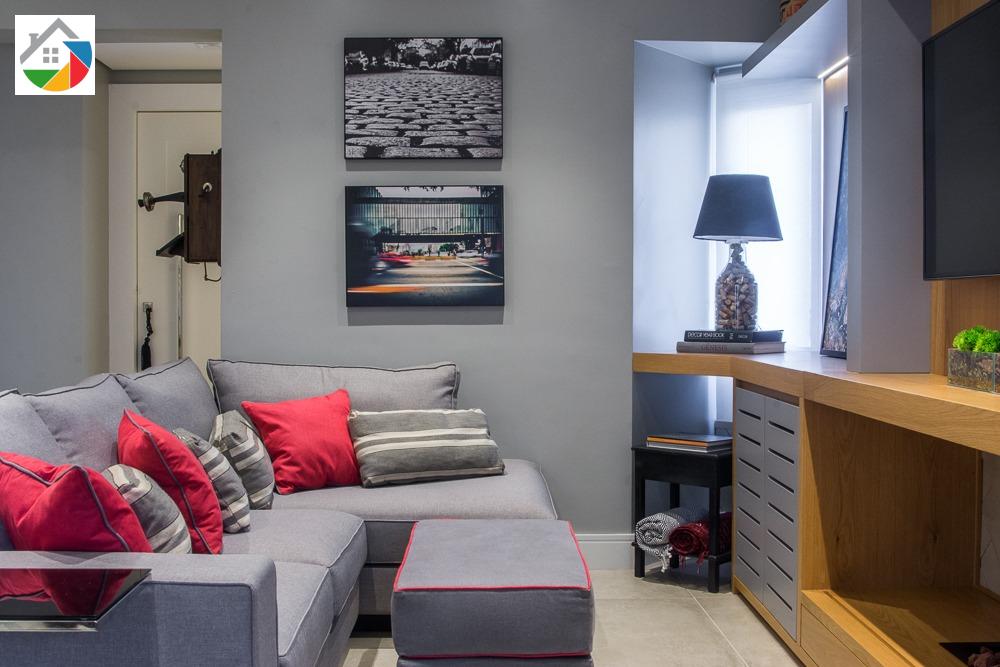 Condomínio Edificio San Paolo - Studio House Imóveis  - Negócios Imobiliários