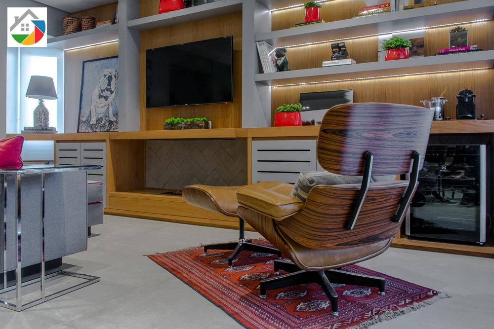 Condomínio Edificio San Paolo - Studio House Imóveis  - Negócios Imobiliários