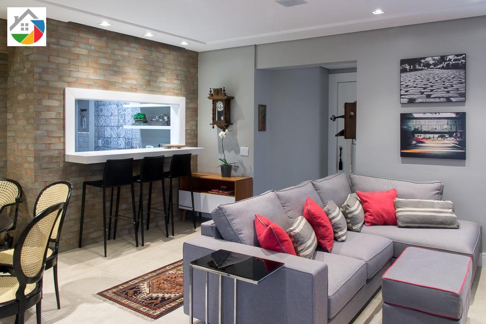 Condomínio Edificio San Paolo - Studio House Imóveis  - Negócios Imobiliários