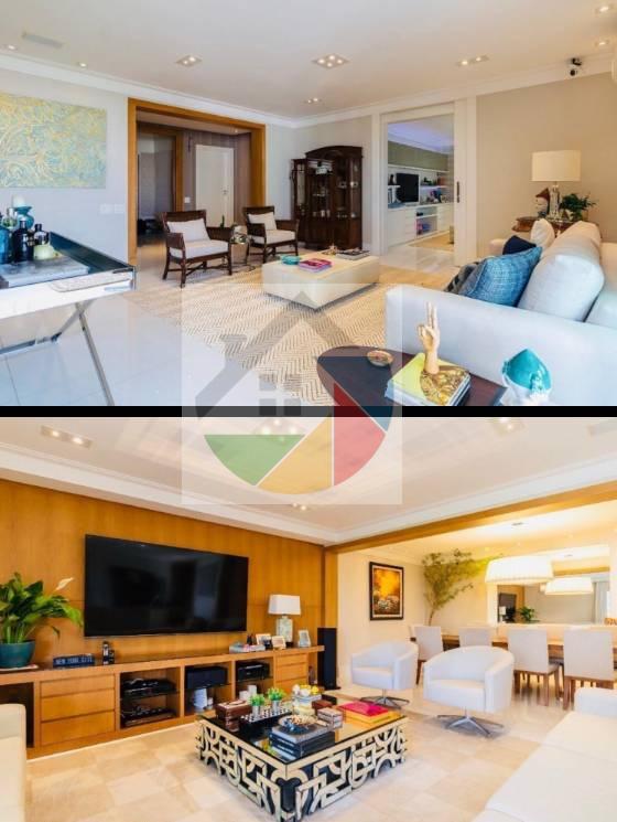 Condomínio Edifício Santa Rita - Studio House Imóveis  - Negócios Imobiliários