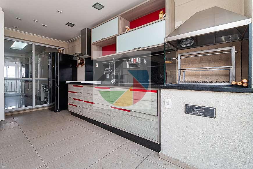 Condomínio Edifício Splendor Klabin - Studio House Imóveis  - Negócios Imobiliários