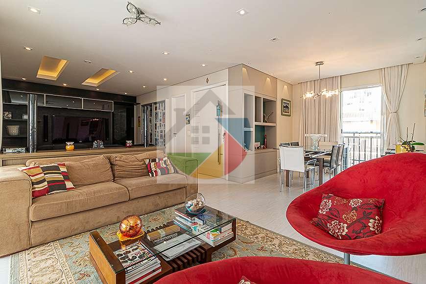 Condomínio Edifício Splendor Klabin - Studio House Imóveis  - Negócios Imobiliários