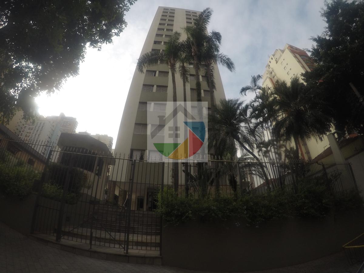 Condomínio Edifício Terrazzo - Studio House Imóveis  - Negócios Imobiliários