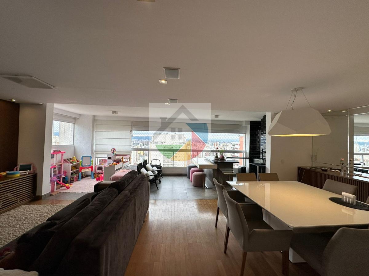 Condomínio Edifício Terrazzo