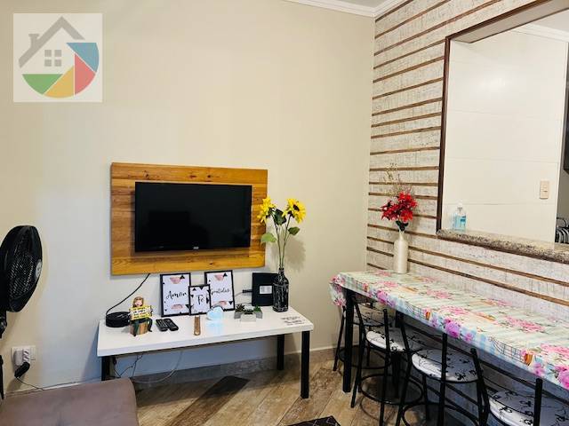 Condomínio Edifício TIBERIUS