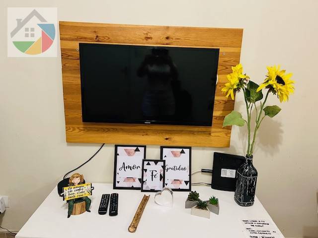 Condomínio Edifício TIBERIUS - Studio House Imóveis  - Negócios Imobiliários